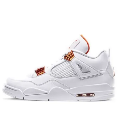 Retro 'Orange Metallic' CT8527-118