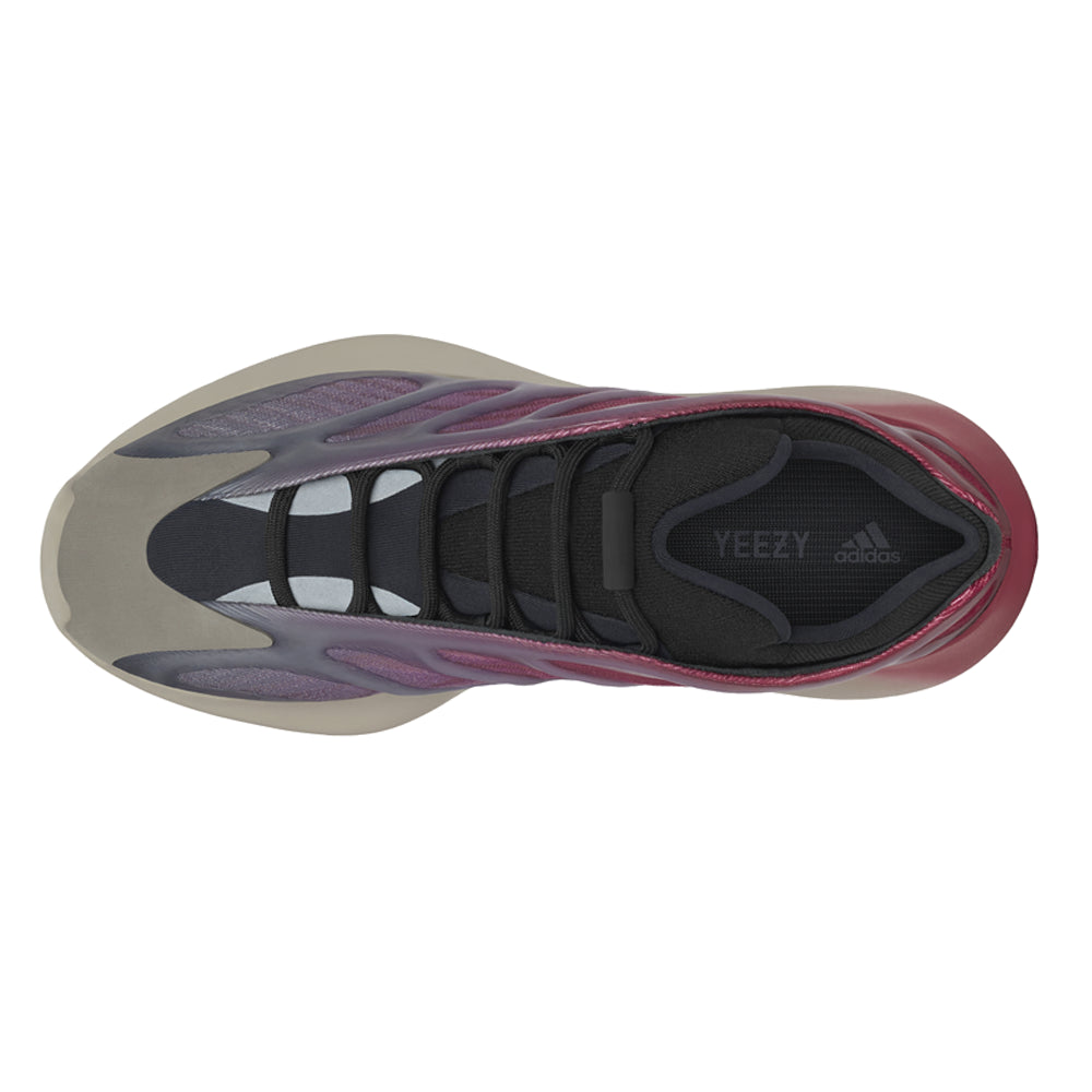 Adihdas yeethtzy 700 V3 Lace Up Sneakers