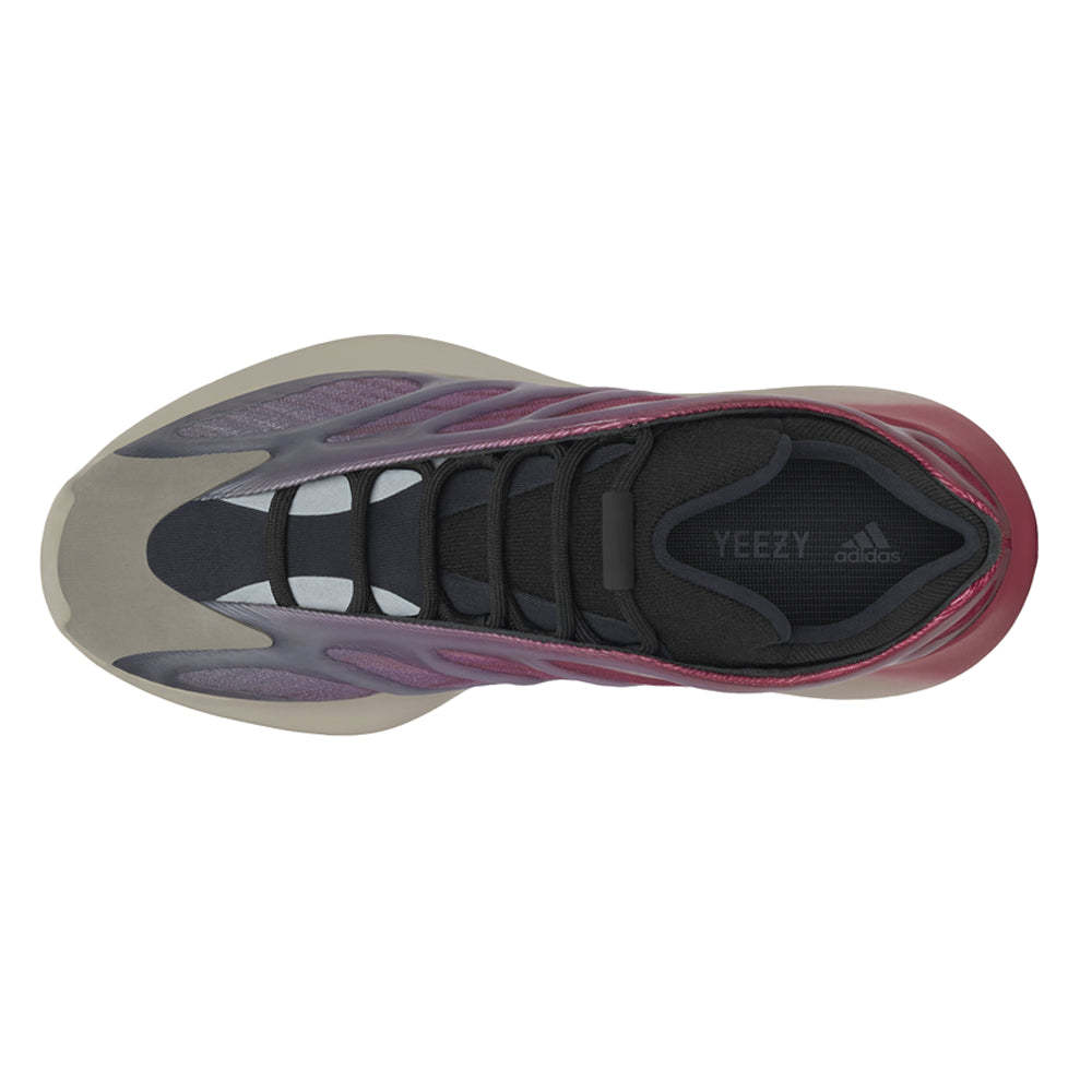 Adihdas yeethtzy 700 V3 Lace Up Sneakers