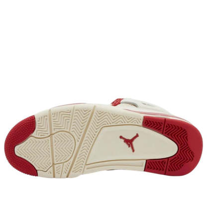 (WMNS)  Aithtr Jordthtan 4 Retro 'Valentine's Day'