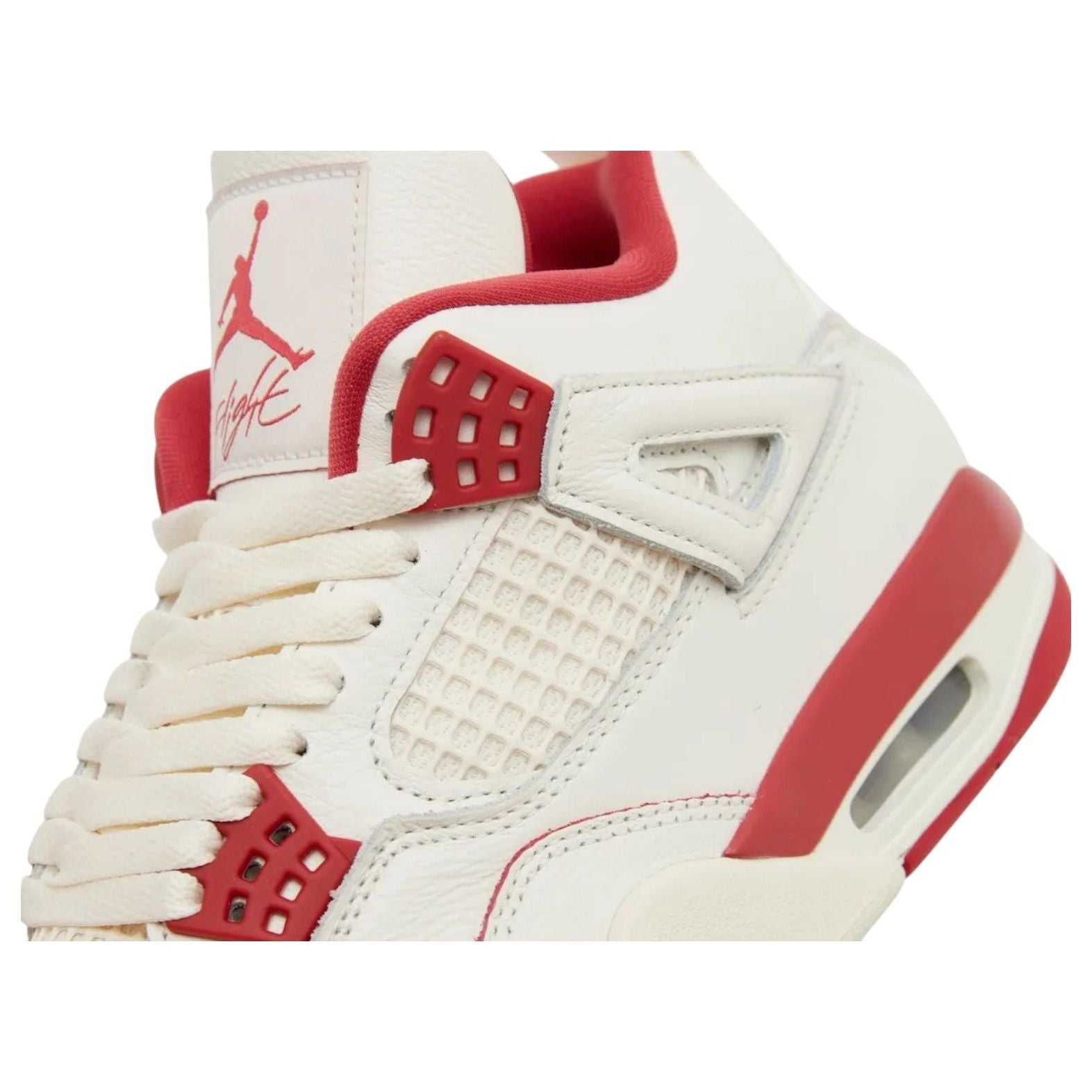 (WMNS)  Aithtr Jordthtan 4 Retro 'Valentine's Day'