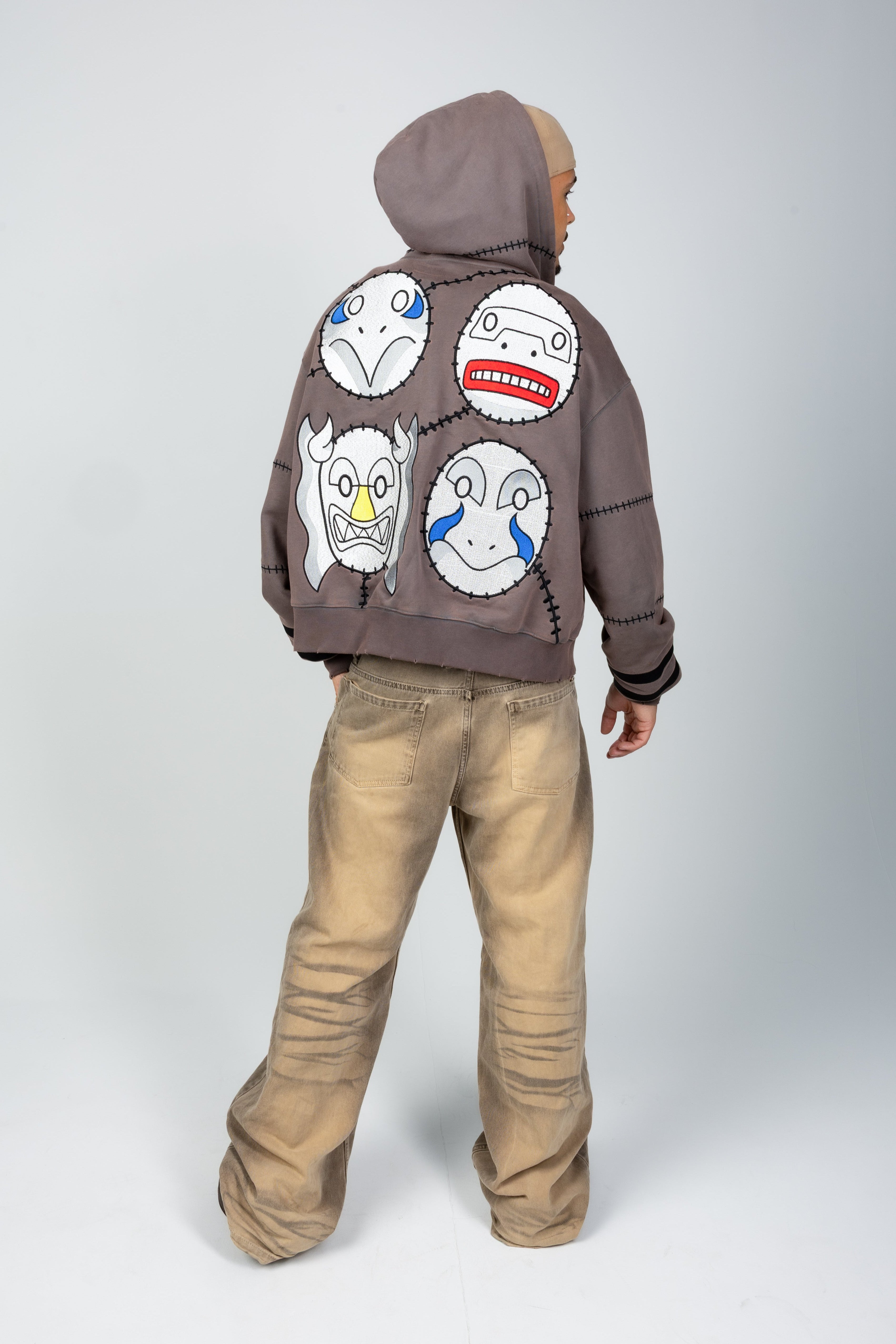 Taken Hearts Unisex Hoodie