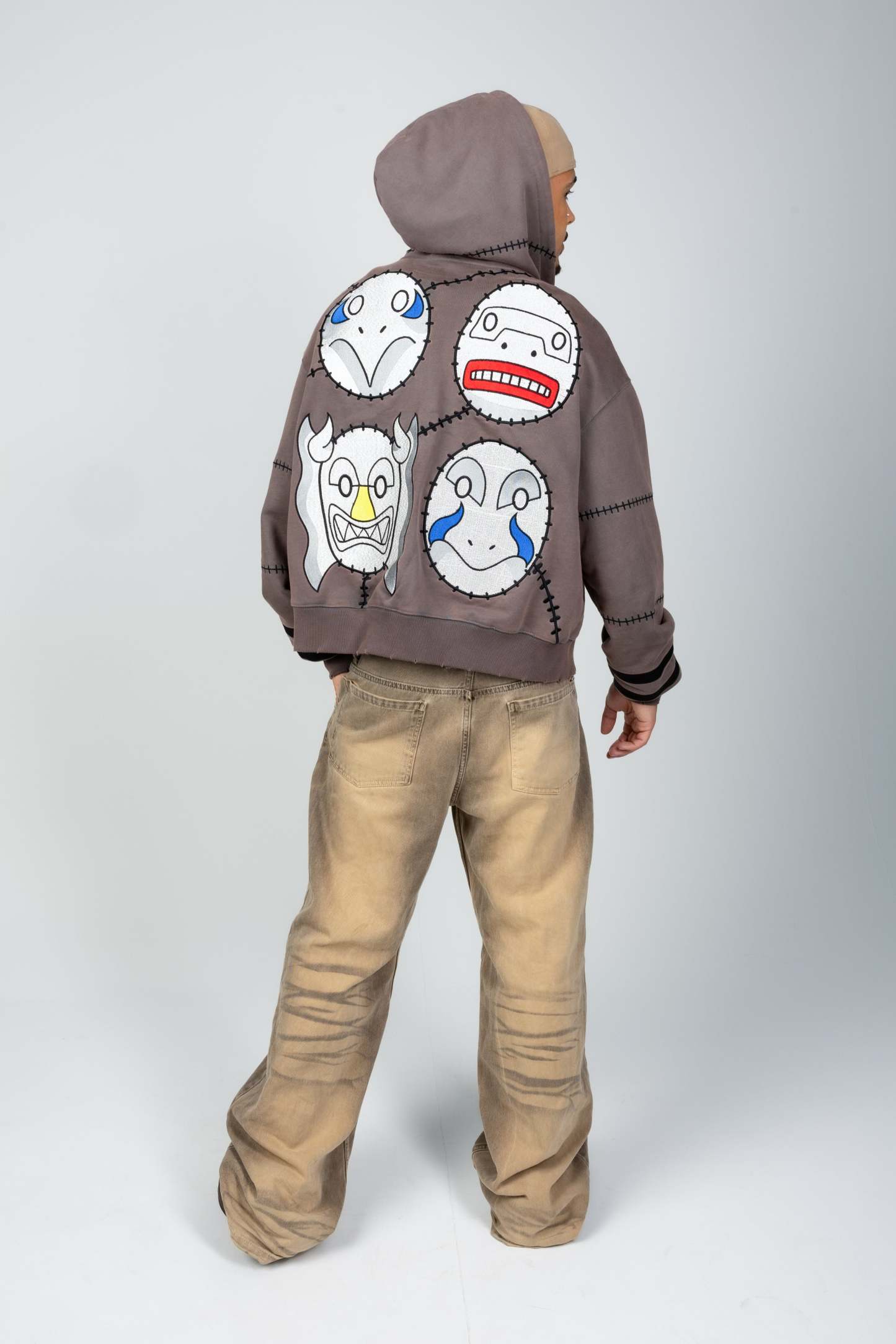 Taken Hearts Unisex Hoodie