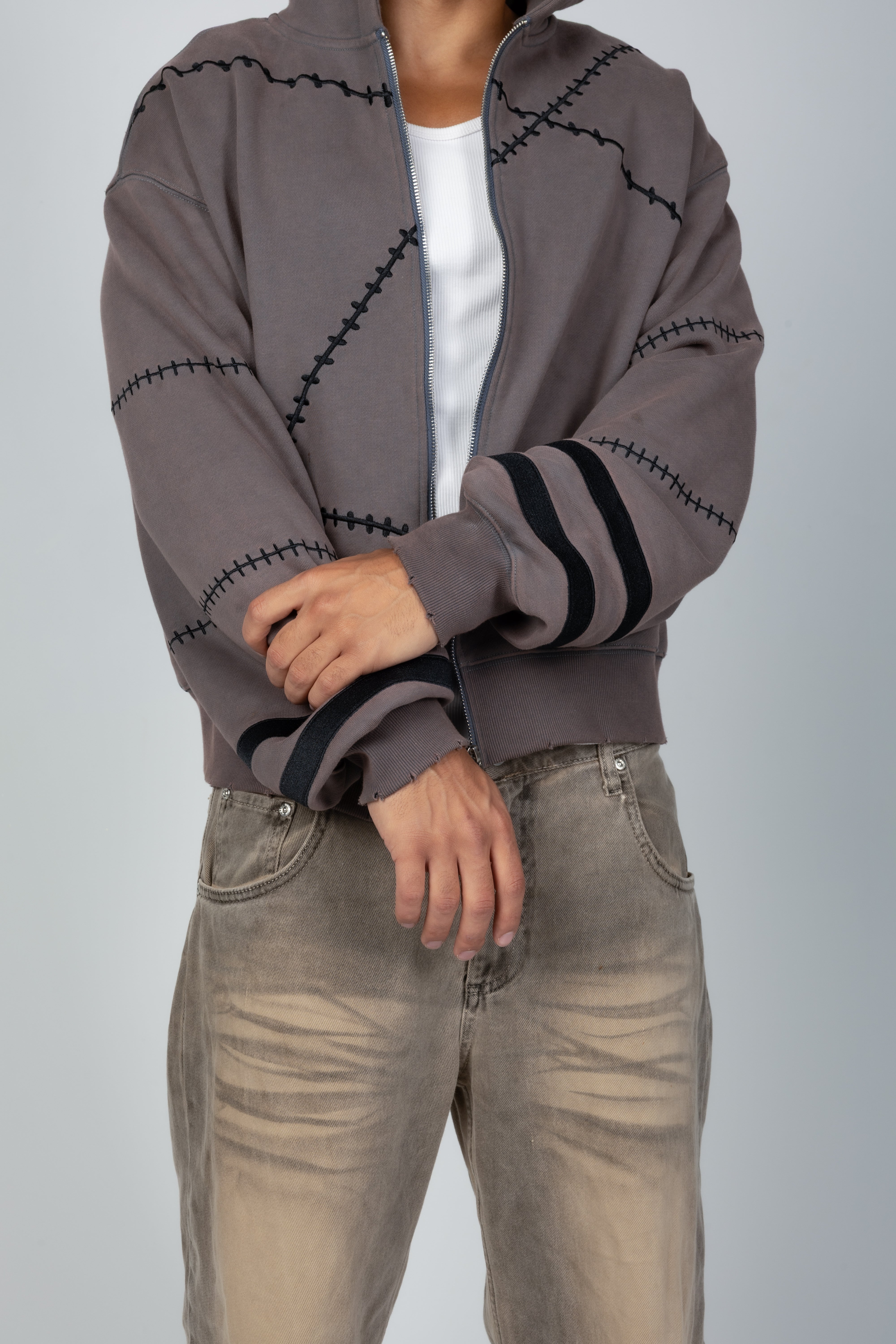 Taken Hearts Unisex Hoodie