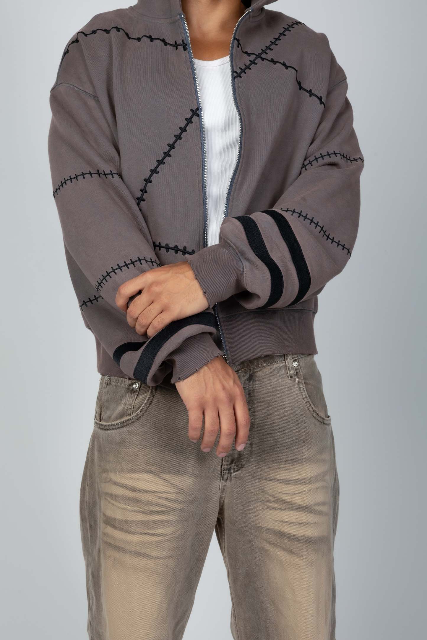 Taken Hearts Unisex Hoodie