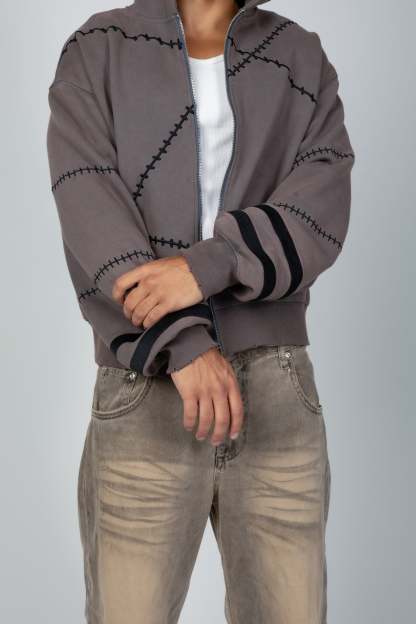 Taken Hearts Unisex Hoodie