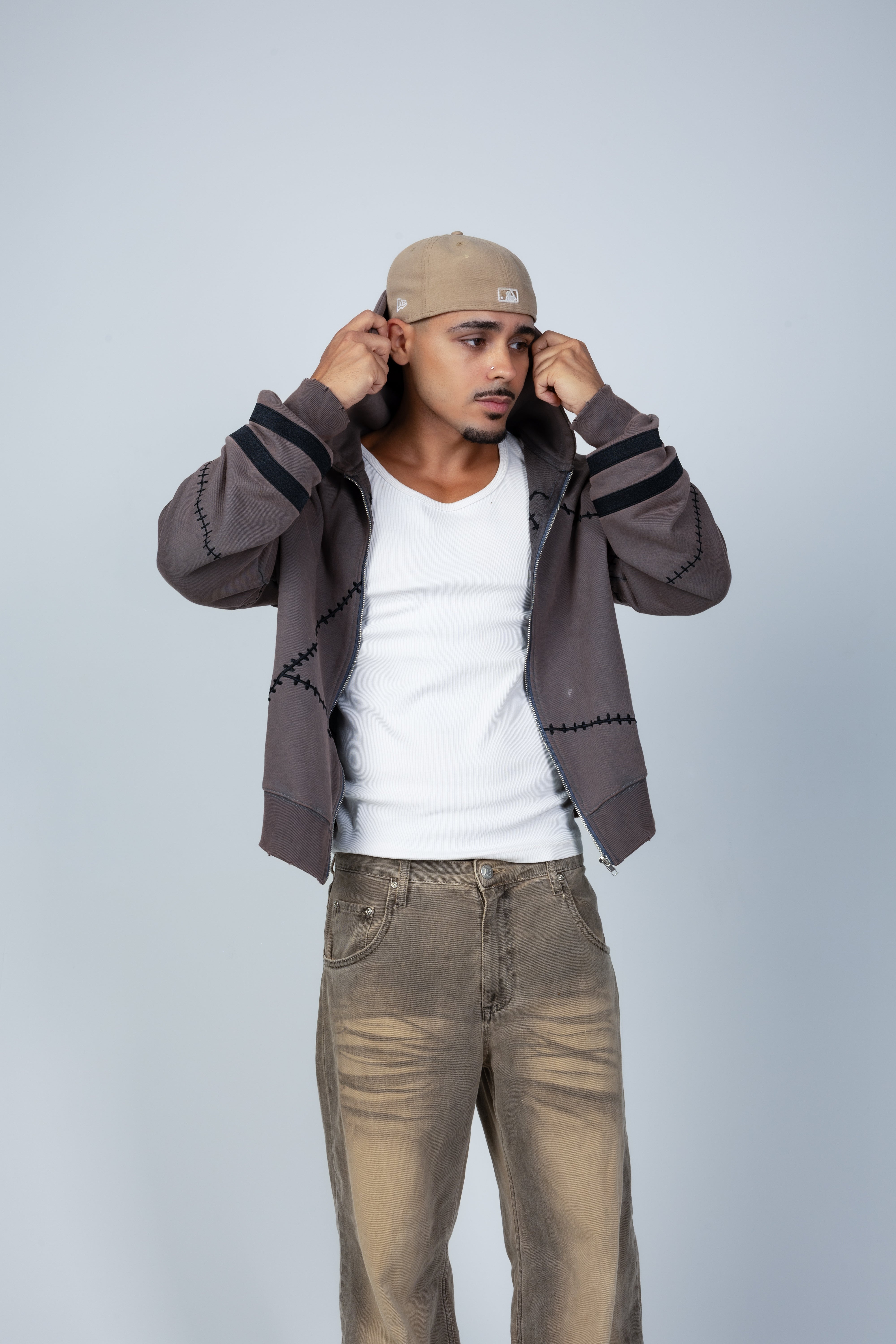 Taken Hearts Unisex Hoodie