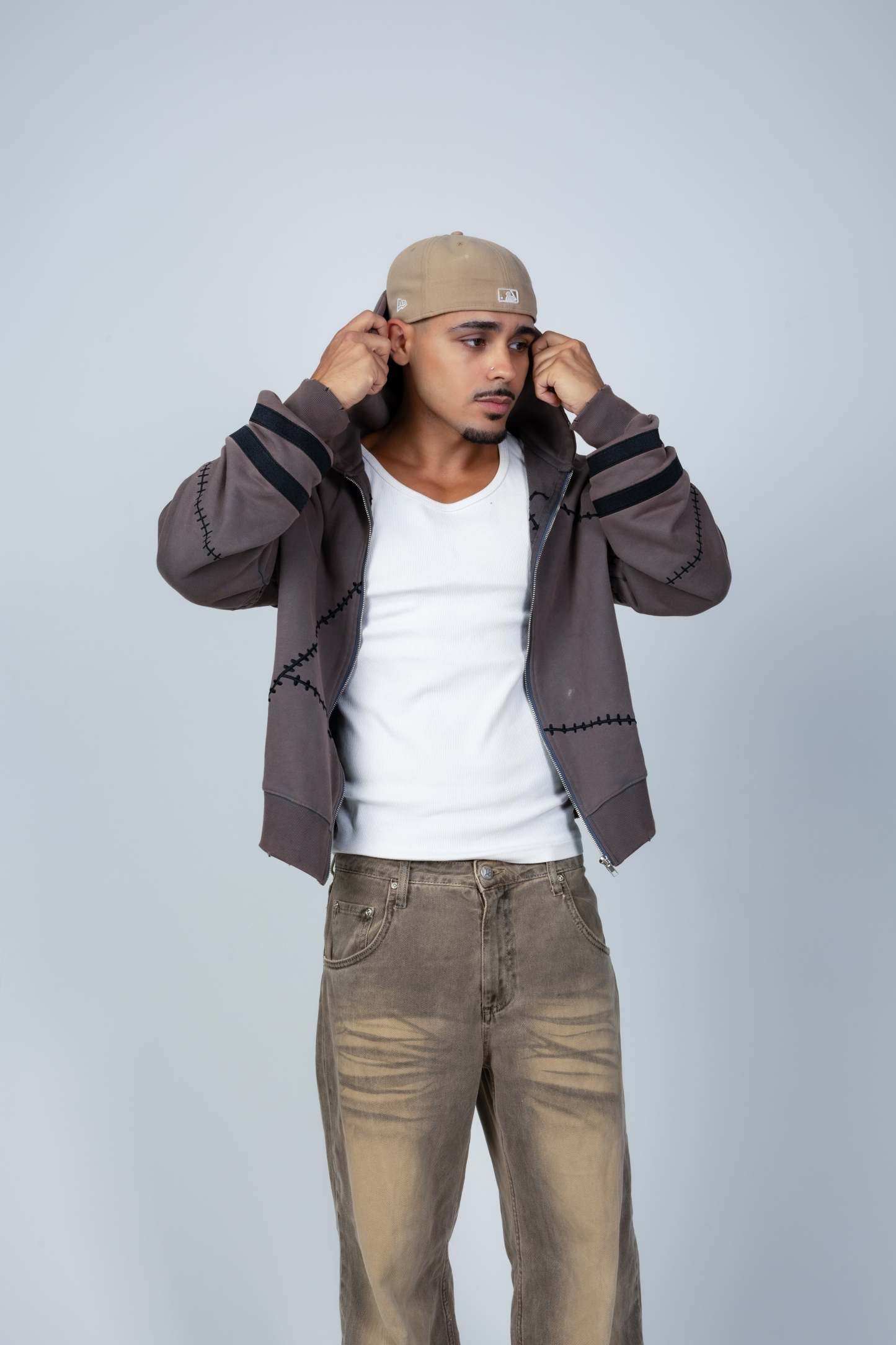 Taken Hearts Unisex Hoodie