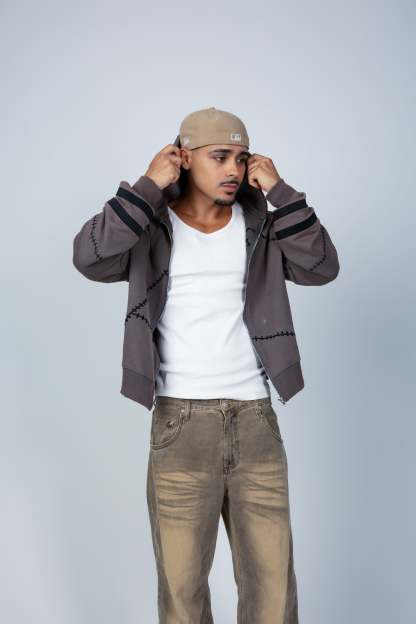 Taken Hearts Unisex Hoodie