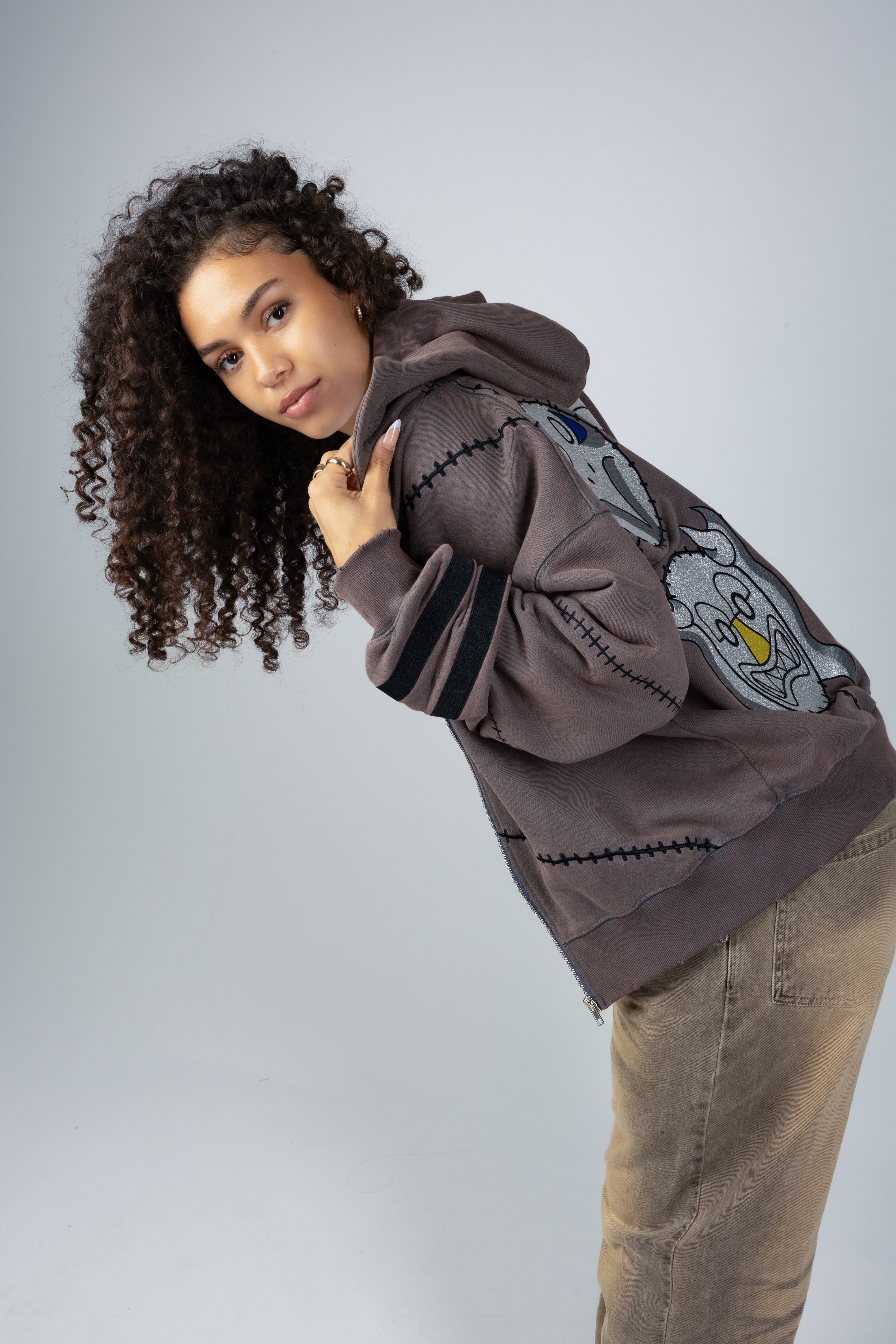 Taken Hearts Unisex Hoodie