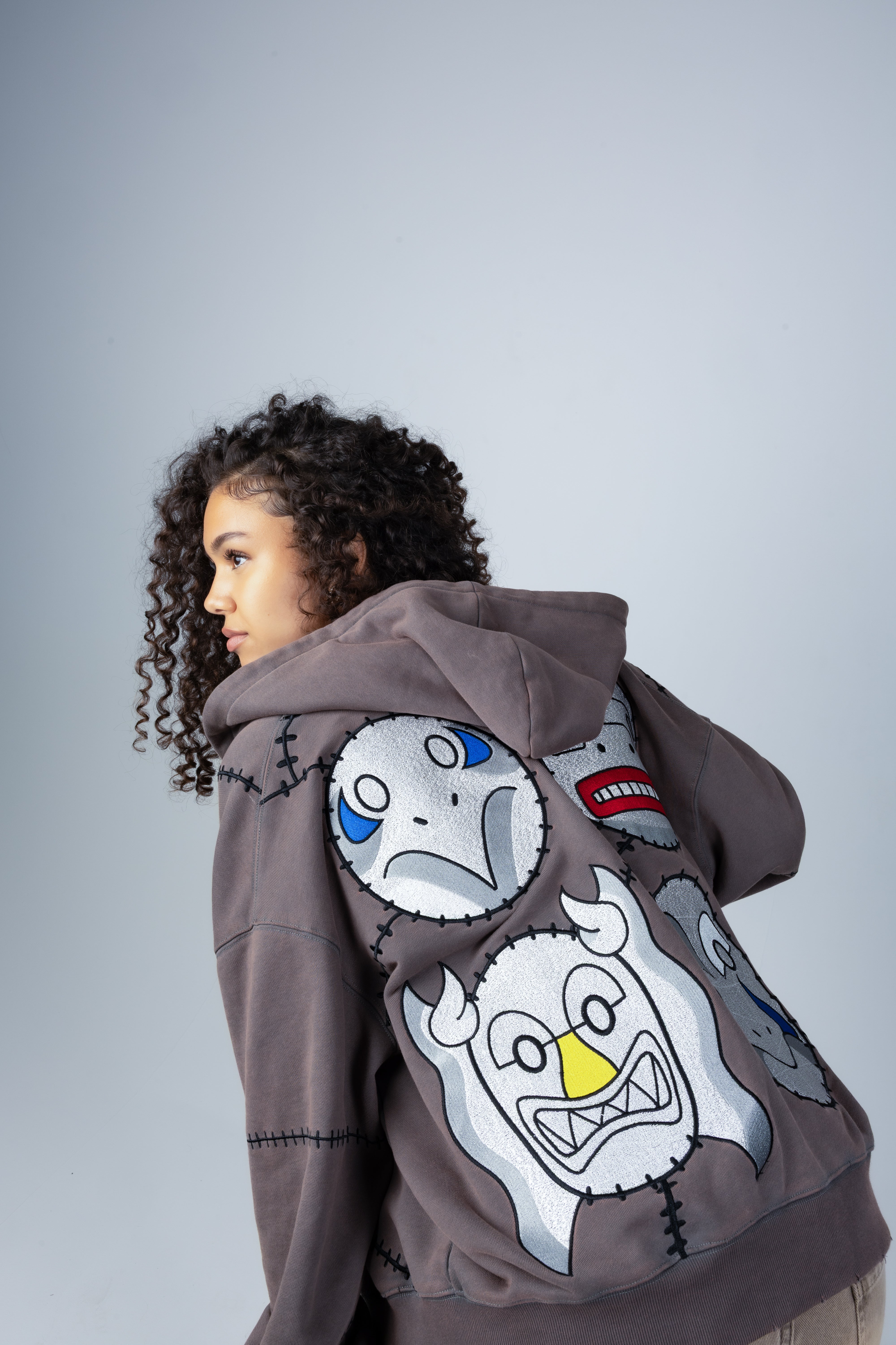 Taken Hearts Unisex Hoodie