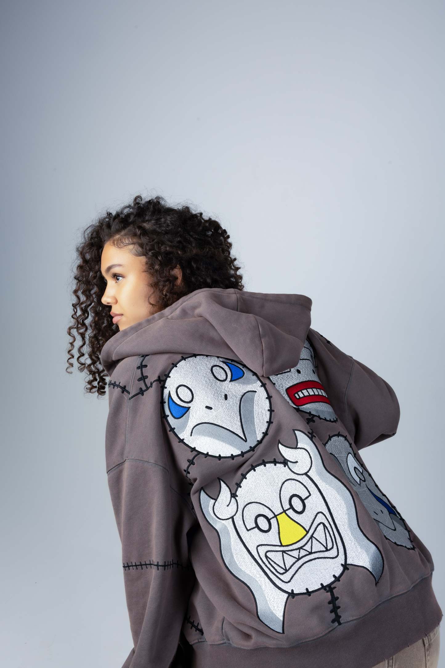 Taken Hearts Unisex Hoodie