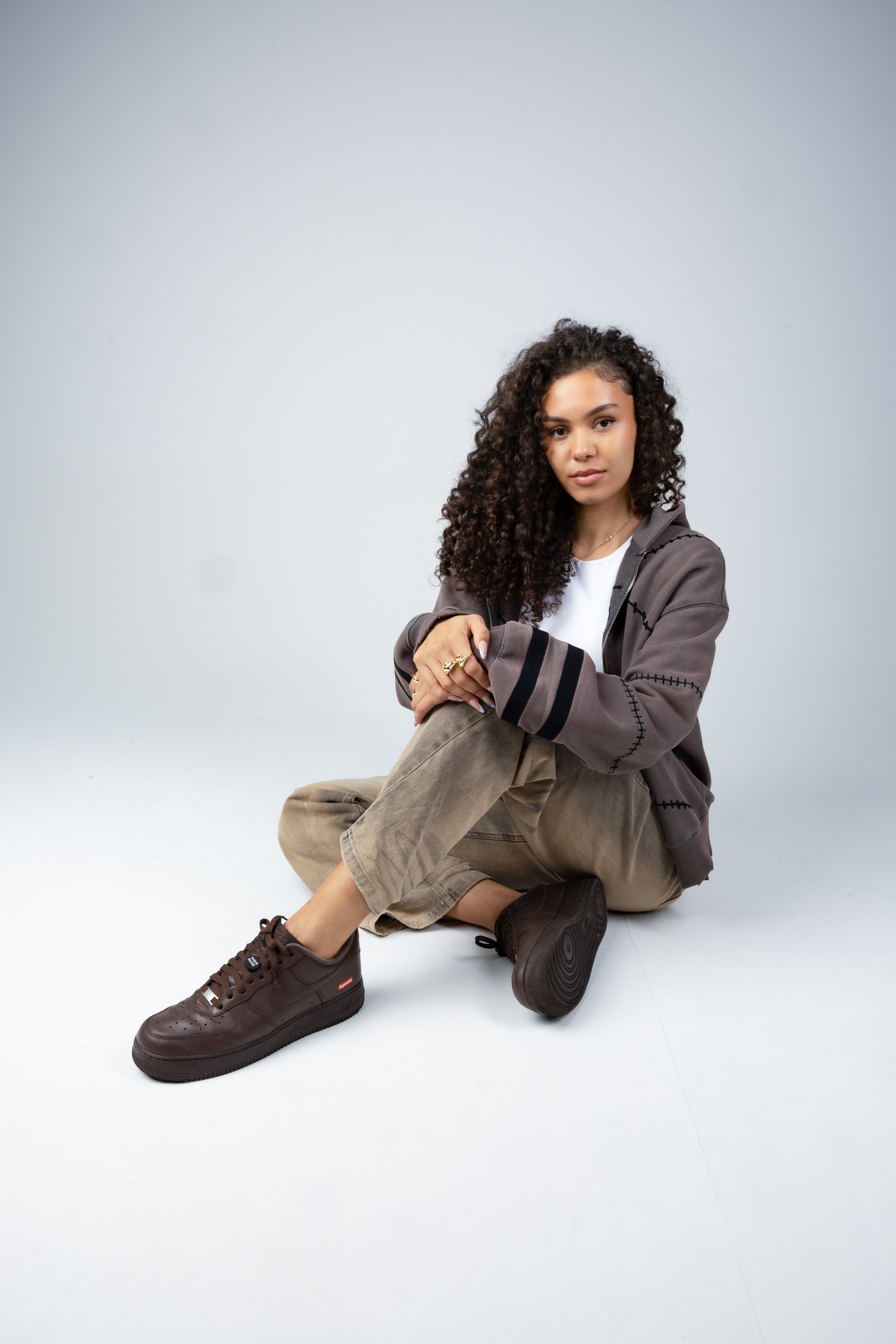 Taken Hearts Unisex Hoodie