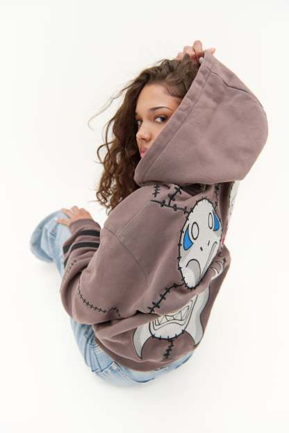 Taken Hearts Unisex Hoodie