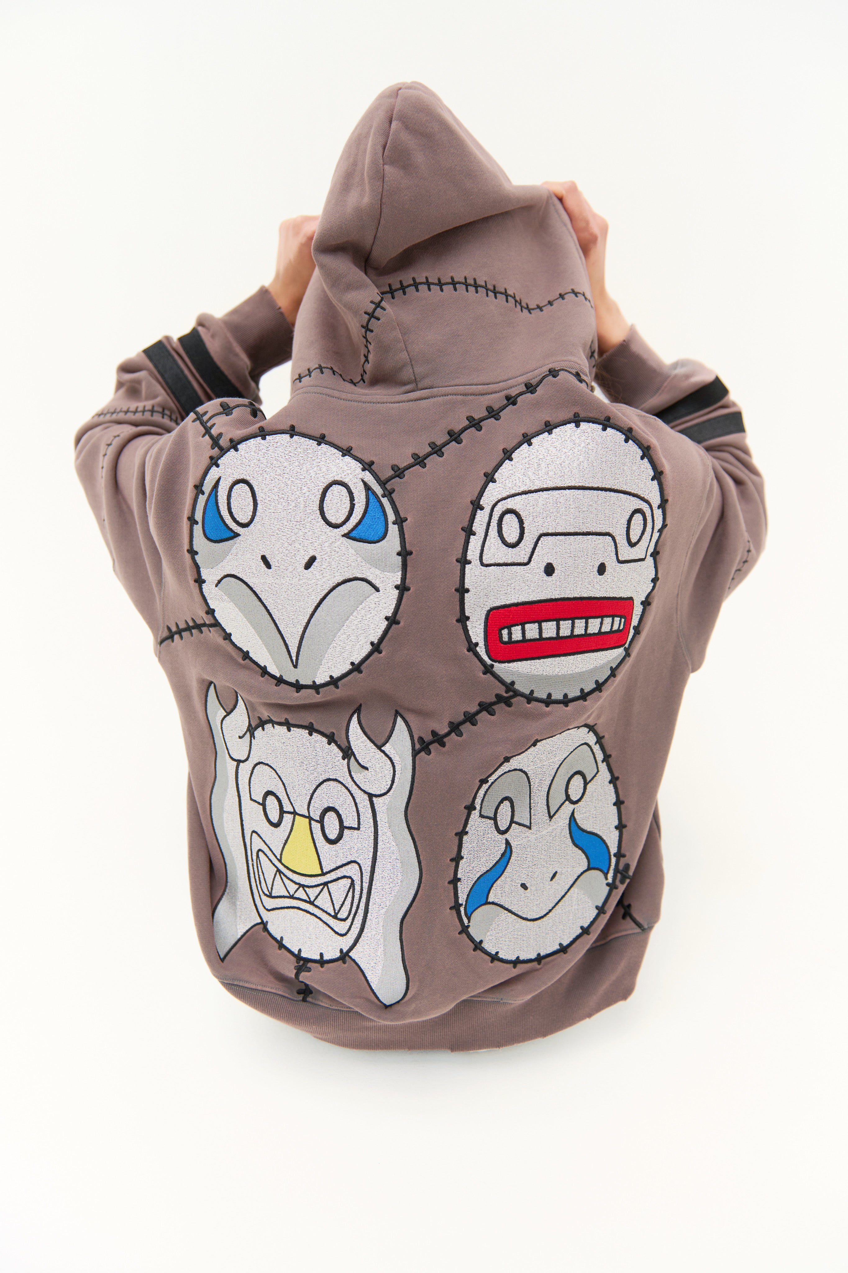 Taken Hearts Unisex Hoodie