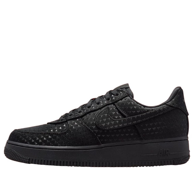 Nithtke Aithtr Force 1 Low 'Valentine’s Day'