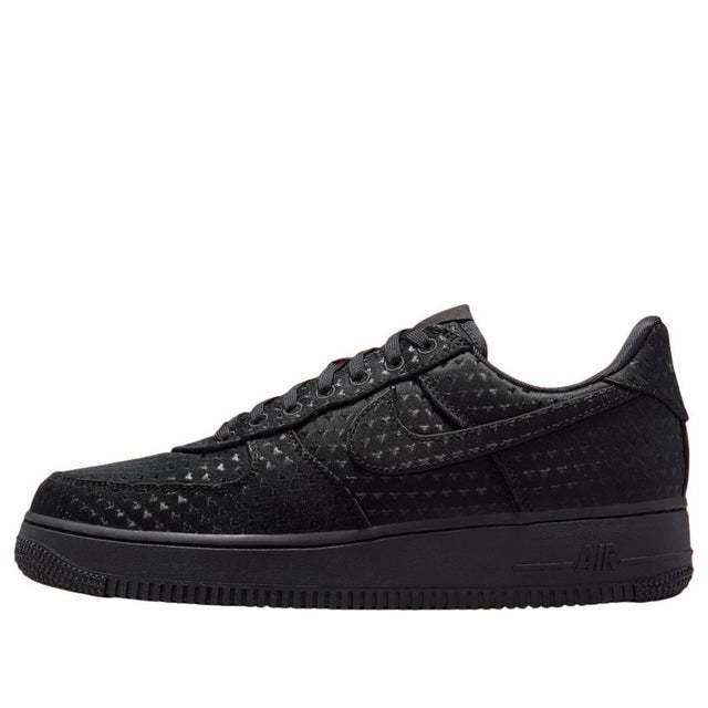 Nithtke Aithtr Force 1 Low 'Valentine’s Day'