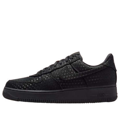 Nithtke Aithtr Force 1 Low 'Valentine’s Day'