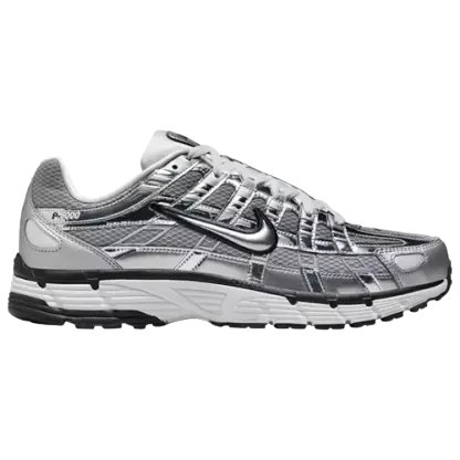 P-6000 'Metallic Silver'