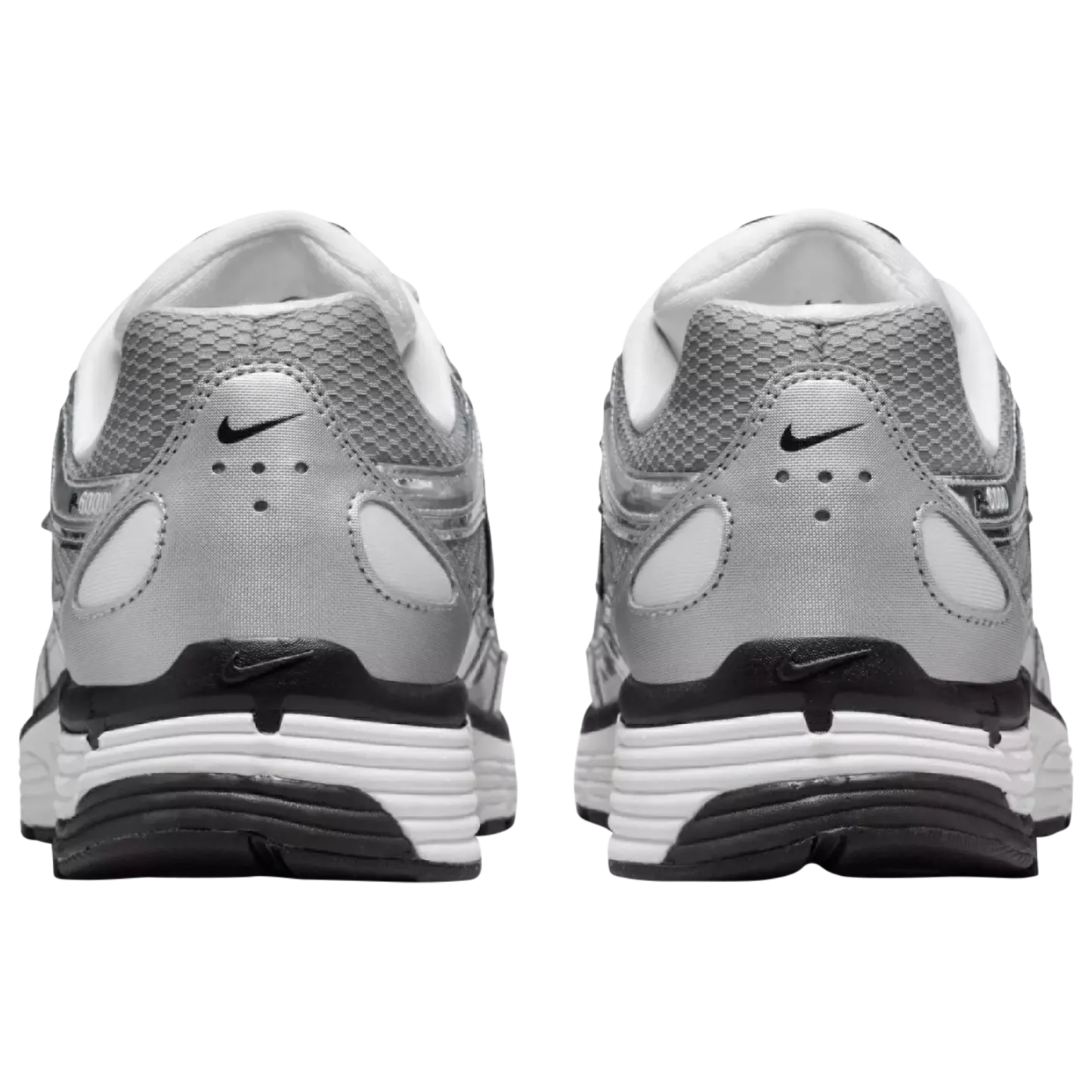 P-6000 'Metallic Silver'