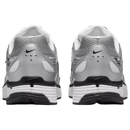 P-6000 'Metallic Silver'