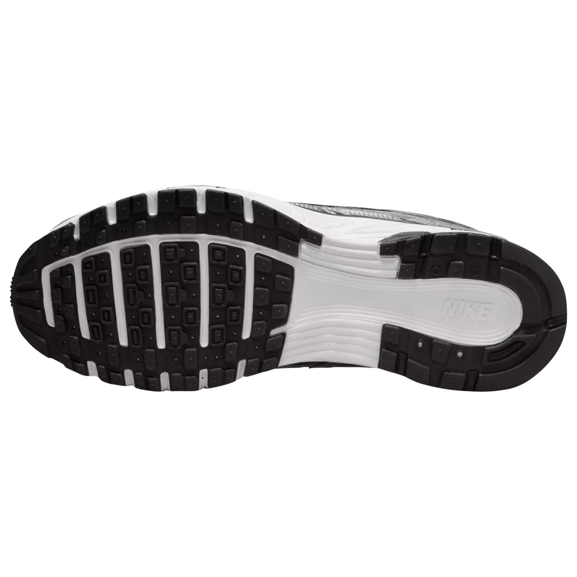 P-6000 'Metallic Silver'