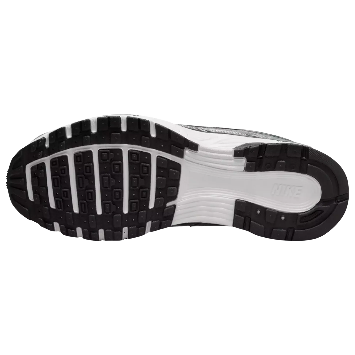 P-6000 'Metallic Silver'