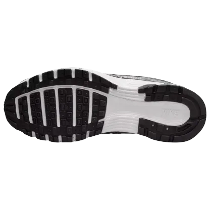 P-6000 'Metallic Silver'