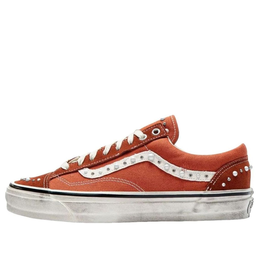 Old Skool LX Pearlized 'Rust Bronze'