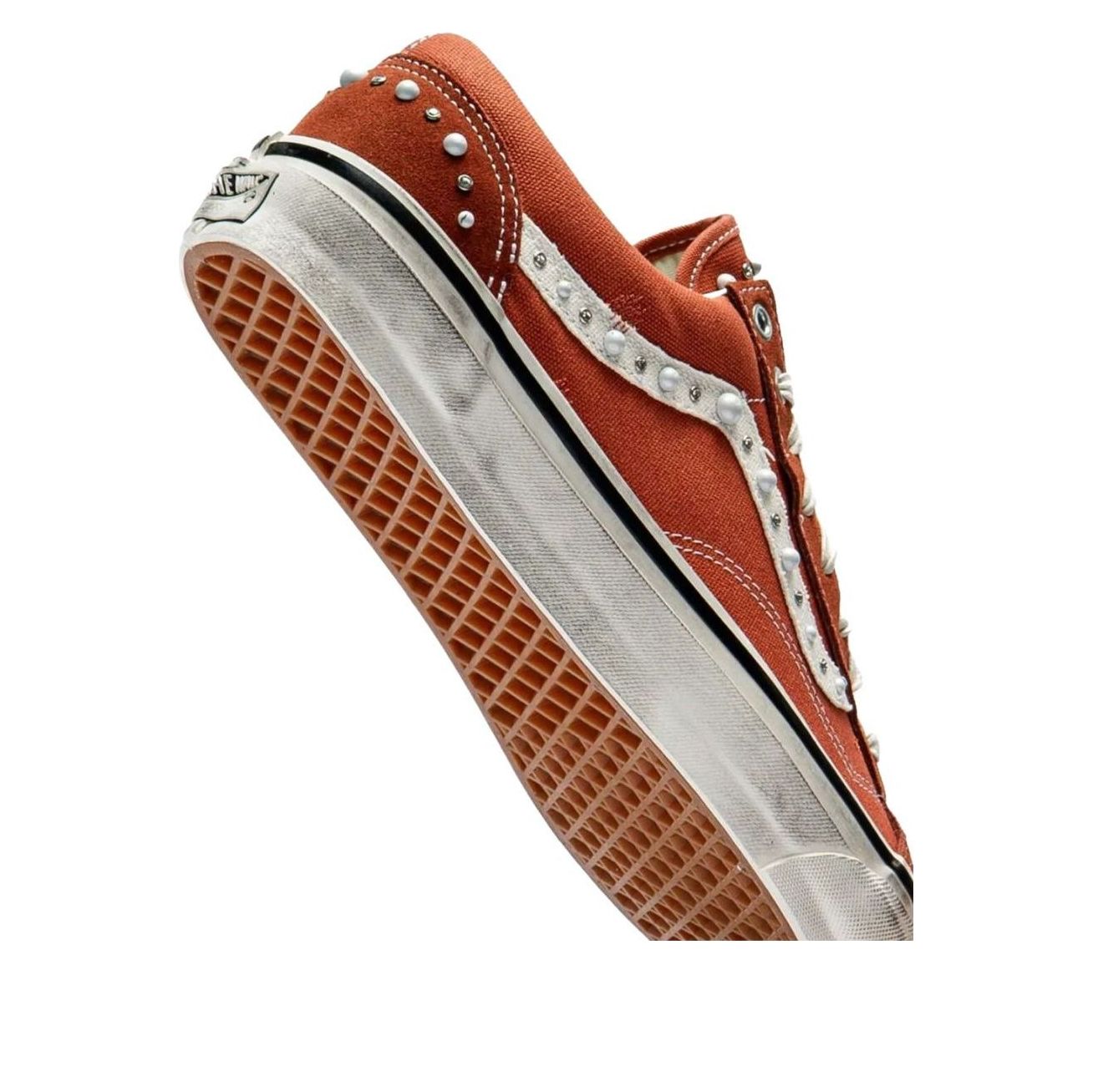 Old Skool LX Pearlized 'Rust Bronze'