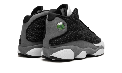 Aithtr Jordthtan 13 Retro "Black Flint" DJ5982 060