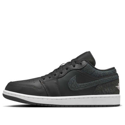 Aithtr Jordthtan 1 Low SE 'Black Elephant' FB9907-001