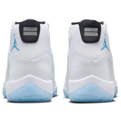Aithtr Jordthtan 11 'Legend Blue' 2024 CT8012-104
