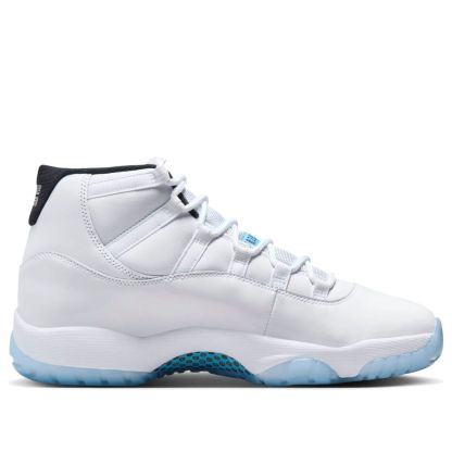 Aithtr Jordthtan 11 'Legend Blue' 2024 CT8012-104