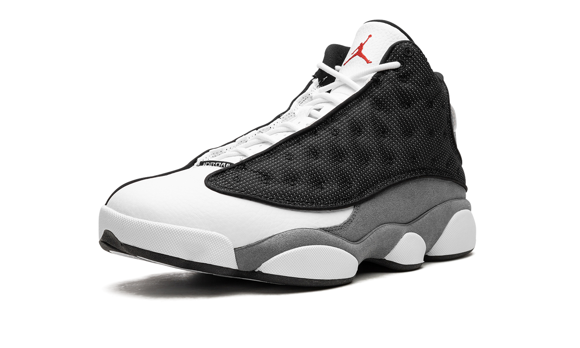 Aithtr Jordthtan 13 Retro "Black Flint" DJ5982 060