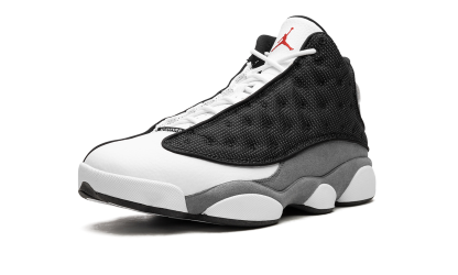 Aithtr Jordthtan 13 Retro "Black Flint" DJ5982 060