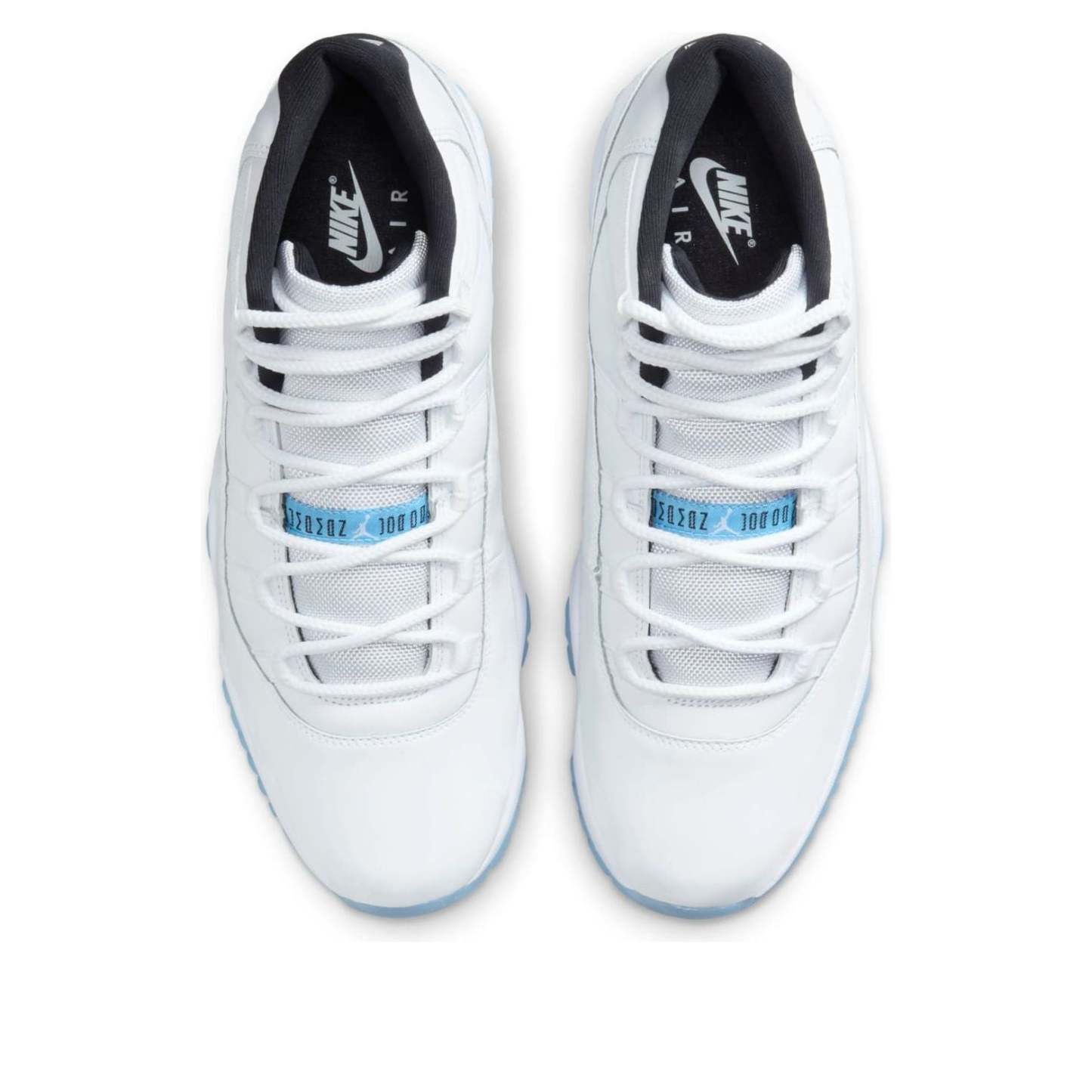 Aithtr Jordthtan 11 'Legend Blue' 2024 CT8012-104