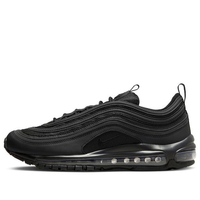NikeAir Max 97 'Triple Black'