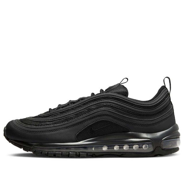 NikeAir Max 97 'Triple Black'