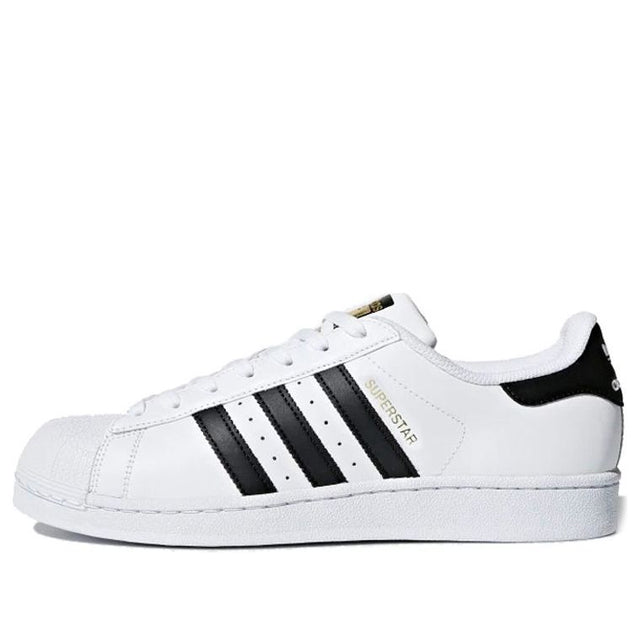 adidasSuperstar 'Footwear White Black'