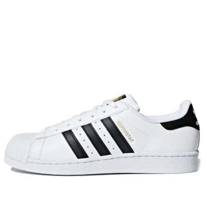 adidasSuperstar 'Footwear White Black'