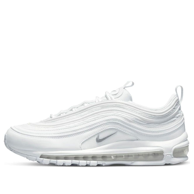 NikeAir Max 97 'Triple White'