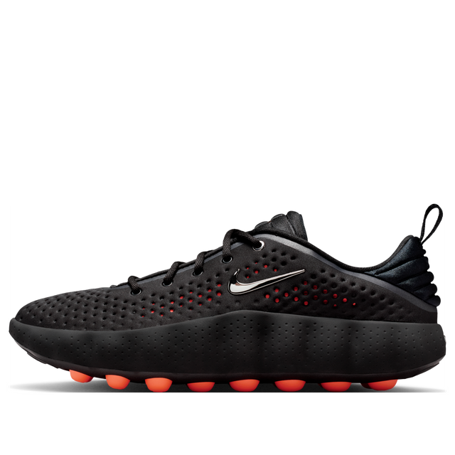 Mind 002 'Black Hyper Crimson'