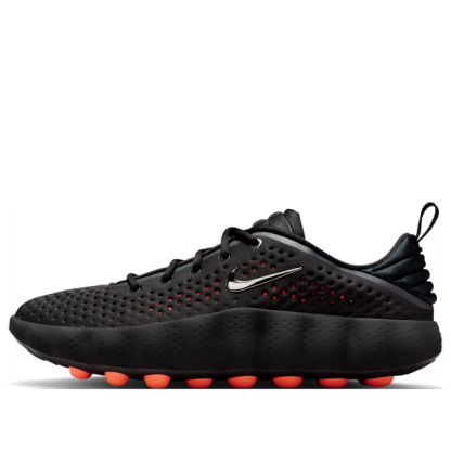 Mind 002 'Black Hyper Crimson'