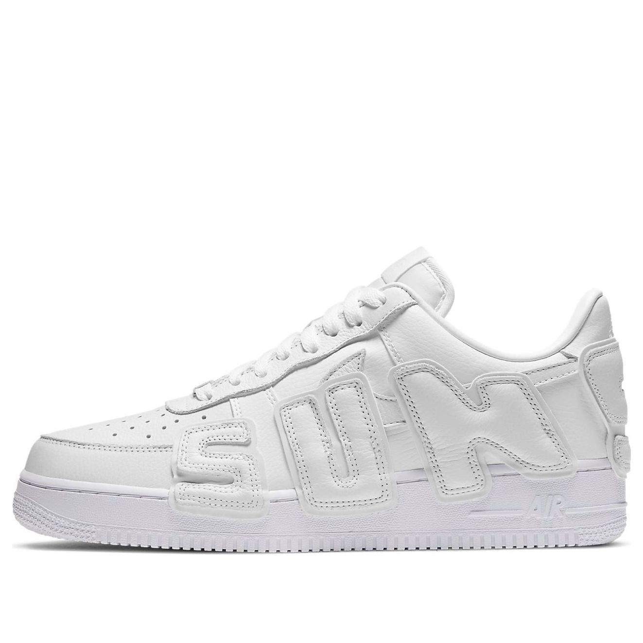 Nithtke x Cactus Plant Flea Market Aithtr Force 1 Low Premium 'White'