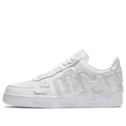 Nithtke x Cactus Plant Flea Market Aithtr Force 1 Low Premium 'White'