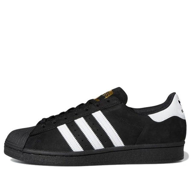 adidasSuperstar 'Core Black'
