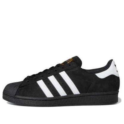 adidasSuperstar 'Core Black'