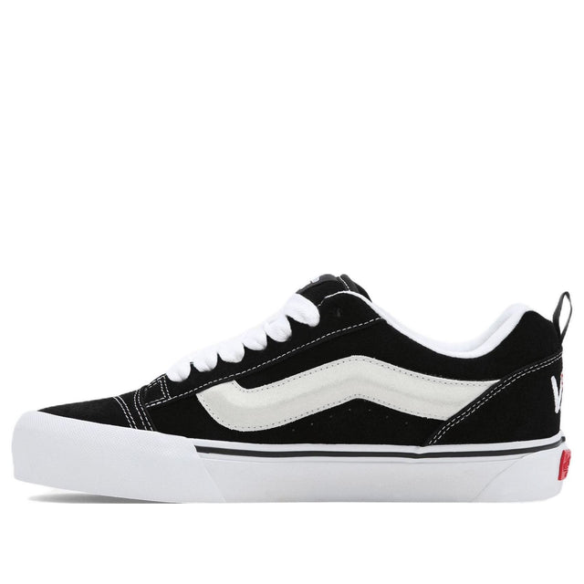 Vans Imran Potato x Vans Kun Shool V3R LX 'Black White'