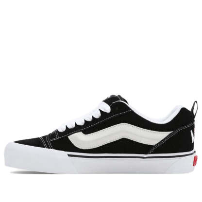 Vans Imran Potato x Vans Kun Shool V3R LX 'Black White'